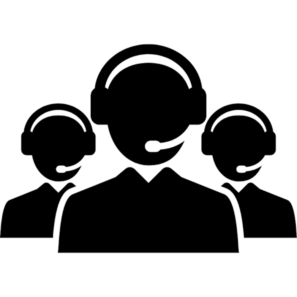 Customer Support Team