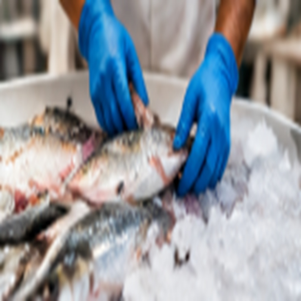 Hygienic Handling
